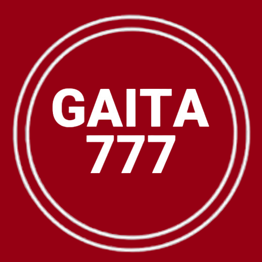 Logo da gaita777 bet